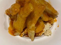 -大鸭梨烤鸭(左家庄店)
