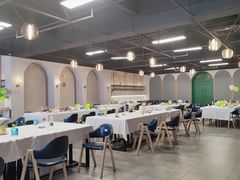 -白梧桐·团建聚会·百人轰趴馆(留仙洞店)