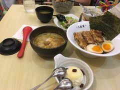 -八盛屋·沾面(集美万达店)