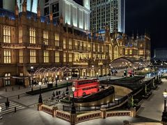 -澳门喜来登大酒店