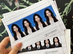 -拾光秀照相馆(石家庄勒泰中心店)