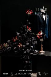 点击看大图 -BROTHER西服礼服定制·商务·婚礼(佛山南海店)