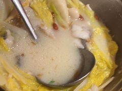 -闽上鲜·福建菜(龙湖滨江天街店)