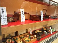 -伊豆荣(不忍亭店)