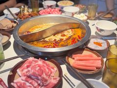 -芈重山老火锅(广州首店)
