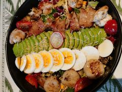 -一棵树·意大利西餐厅One Tree(新城店)