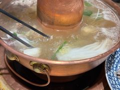 -北京老门框爆肚涮肉馆(凤城六路店)