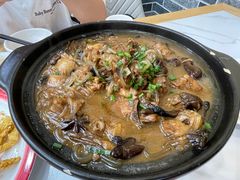 -李老哈·东北菜(宋园路店)