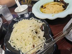 -三宽猪蹄(咸阳店)