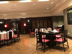 -海天楼中餐厅(吴宫泛太平洋酒店)