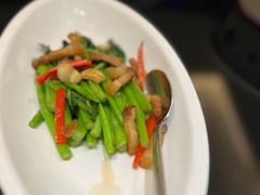 -青雅中餐厅(大连金石滩绿发希尔顿度假酒店)