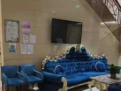 -水丽汇休闲浴馆(香坊店)