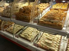 -德懋恭·水晶饼(交大店)