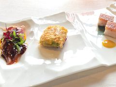 -三号黄浦会Canton Table