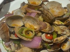 -沈记烧烤海鲜(江汉二路店)
