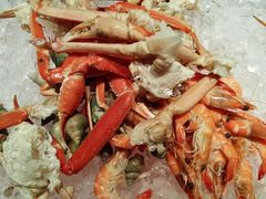 -AdD全日制餐厅(中谷花园酒店)