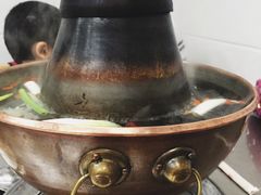 -三兴涮羊肉(荣安大街店)