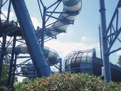 -上海玛雅海滩水公园