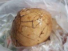 阿婆茶叶蛋-金盆阿嬷香菇茶叶蛋(玄光店)