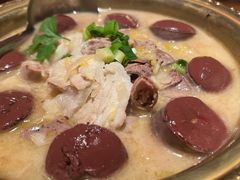 -金掌勺锅包肉(太原万达店)