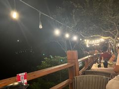 -美人鱼悬崖海景餐厅(鹿嘴山庄店)