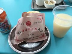 iphone_upload_pic-樊记腊汁肉(竹笆市总店)