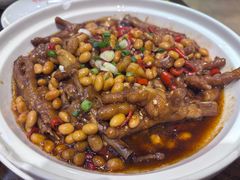-小柴米·传统江西菜(万寿宫店)