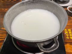 -渔米粥(罗湖店)