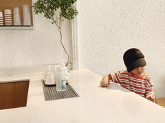 -Cafe on warm(丹霞店)