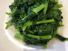 酒香豆苗-老吉士酒家(天平路店)