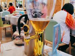 -大师傅金奖啤酒鱼(西街口总店)