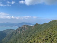 -七娘山