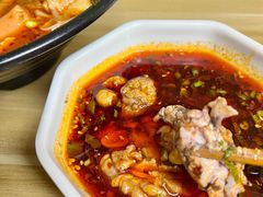 -四川老牛麻辣烫(北门桥店)