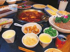 -大龙燚火锅(春熙店)