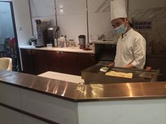 -周渝食惦·酸菜鱼精致川菜(横岗店)