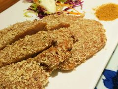 -绿茶餐厅(龙湖杭州金沙天街店)
