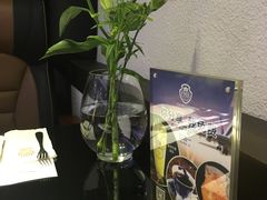 -伯尔曼航空主题西餐厅(大洋百货店)