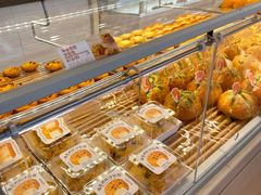 -好利来(健德门店)