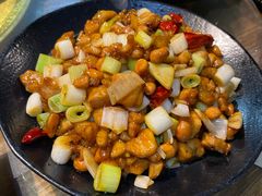 宫保鸡丁-望京一号·重庆江湖菜(工体店)