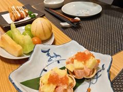 -菊上料理(蜀山银泰百货店)