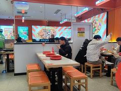 -椒锅锅·麻辣香锅(宝地广场城市集市店)