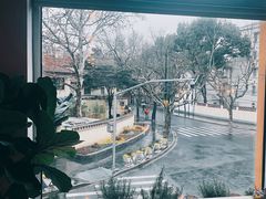 -BOR Eatery(安福路店)