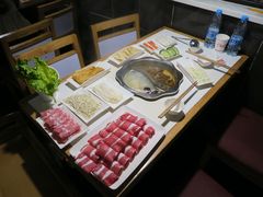 -傣妹休闲时尚火锅(星力壹号店)