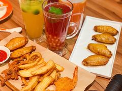 -必胜客(乐山世豪PH店)