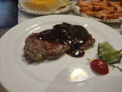 -吉布鲁牛排海鲜自助(朝阳广场店)