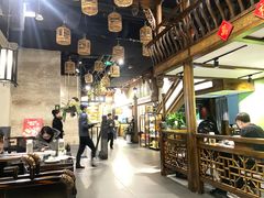 -陈麻婆豆腐总店