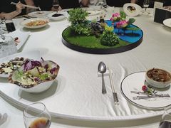 -宁波新晶都开元名庭大酒店·华晶中餐厅(百丈东路店)