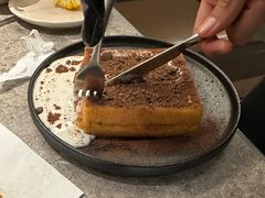 -留半山·香港食堂(啦啦宝都店)