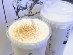 -太犇牛手作茶铺(江北虹悦城店)