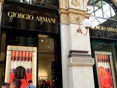 -埃马努埃莱二世拱廊